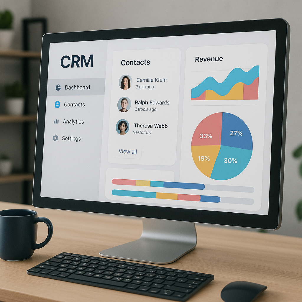 SMCRM